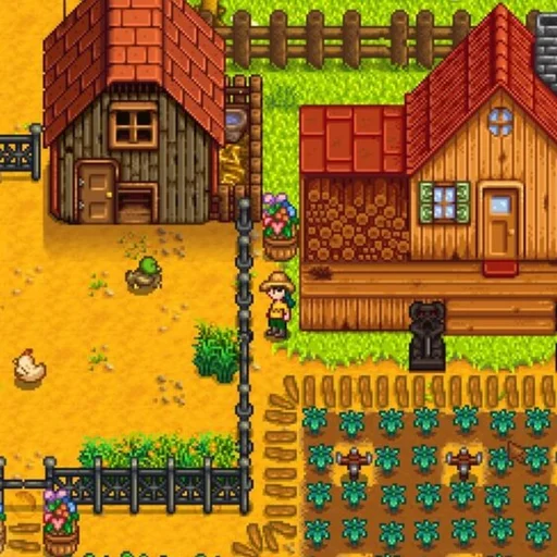 Stardew Valley