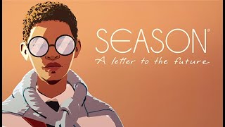 Season: A Letter to the Future