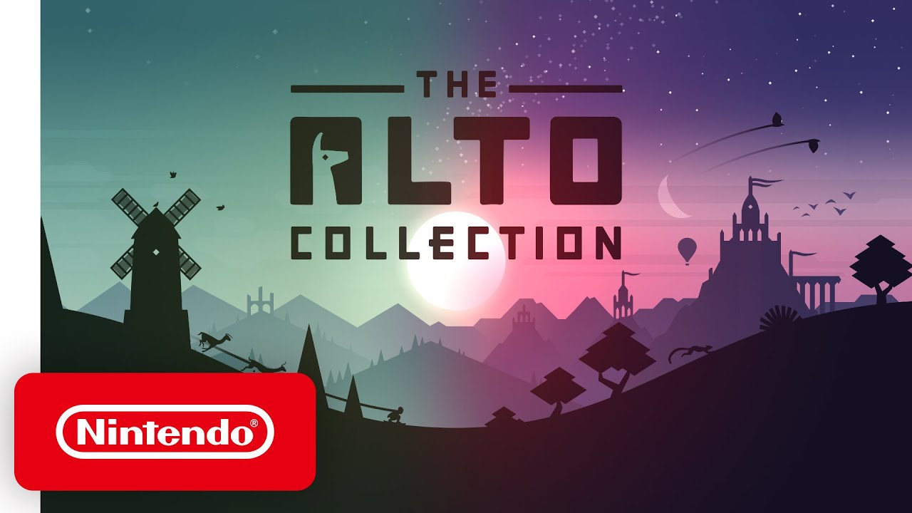 The Alto Collection