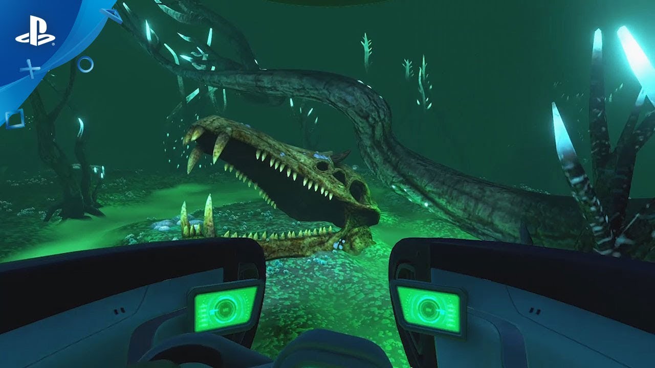 Subnautica